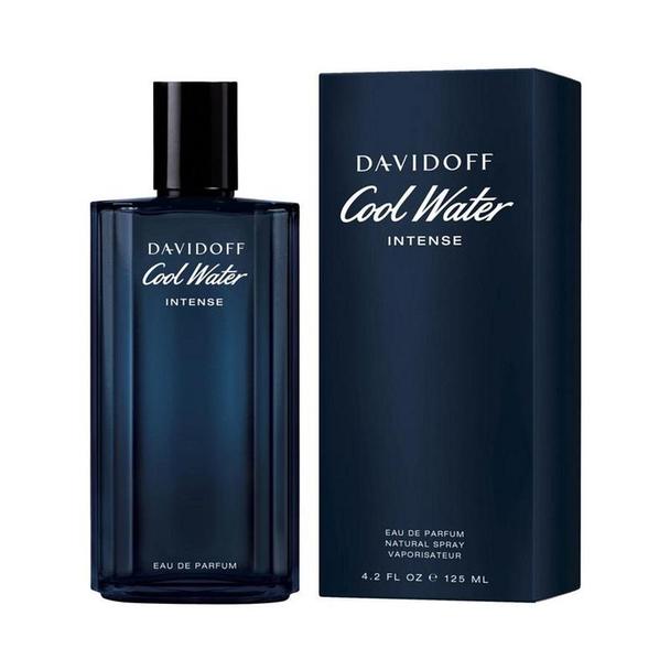 Davidoff Davidoff Cool Water For Men Intense Edp 125ml