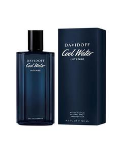 Davidoff Cool Water For Men Intense Edp 125ml