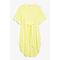 Super-soft Dress Light Yellow