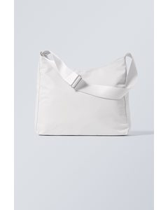 Carry Bag White