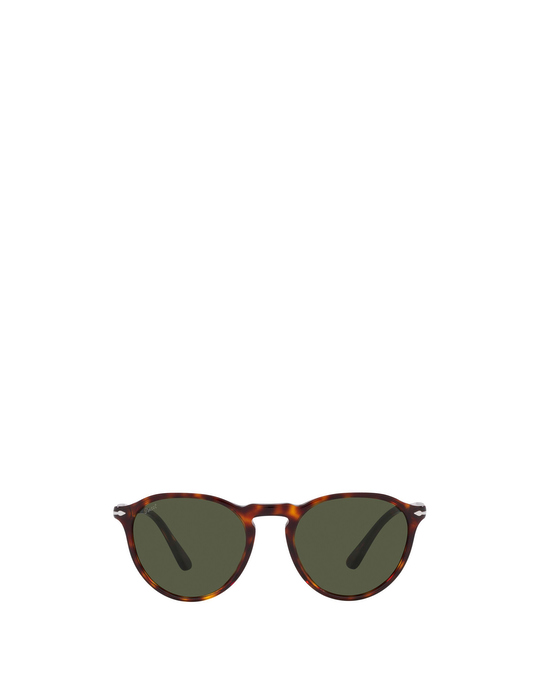  Po3286s Havana Sunglasses