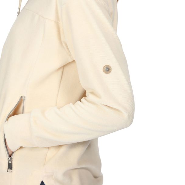 Regatta Regatta Womens/ladies Velour Full Zip Fleece Jacket