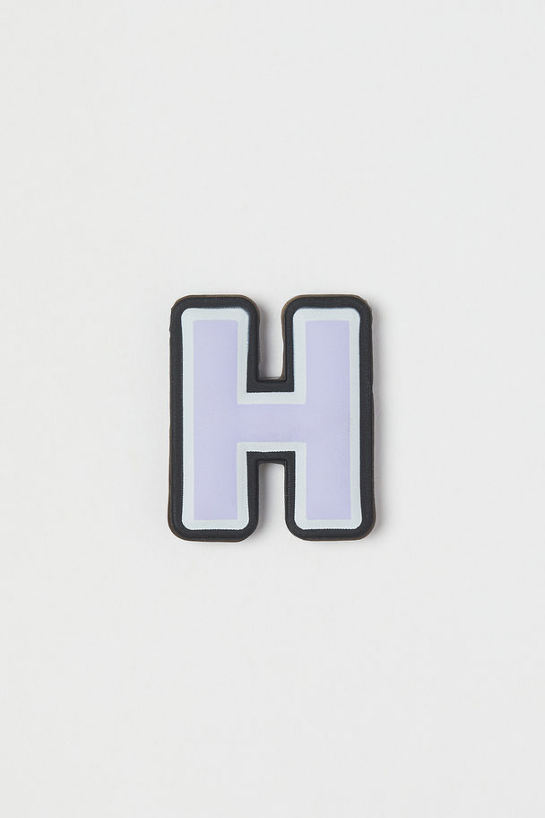 H&M Sticker Til Smartphonecover Lyslilla/h
