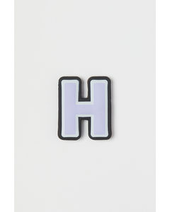 Smartphone Case Sticker Light Purple/h