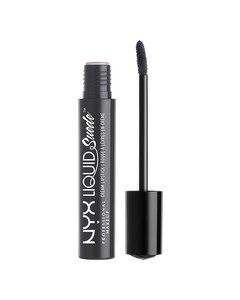 Nyx Prof. Makeup Liquid Suede Cream Lipstick - Stone Fox