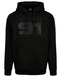 Southpole Hoody with PU application