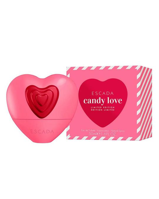 ESCADA Escada Candy Love Edt 50ml