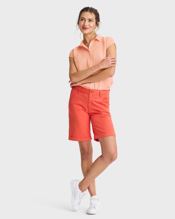 Newhouse Sahara Shorts