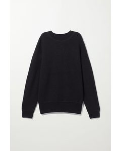 Marco Sweater Black