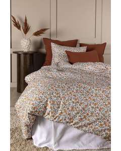 Vicky Bed Set