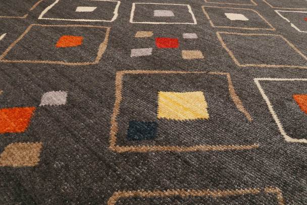 Wecon Home Short Pile Carpet - Mont Royal - 8mm - 2,3kg/m²