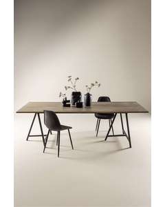 Jepara Dining Table