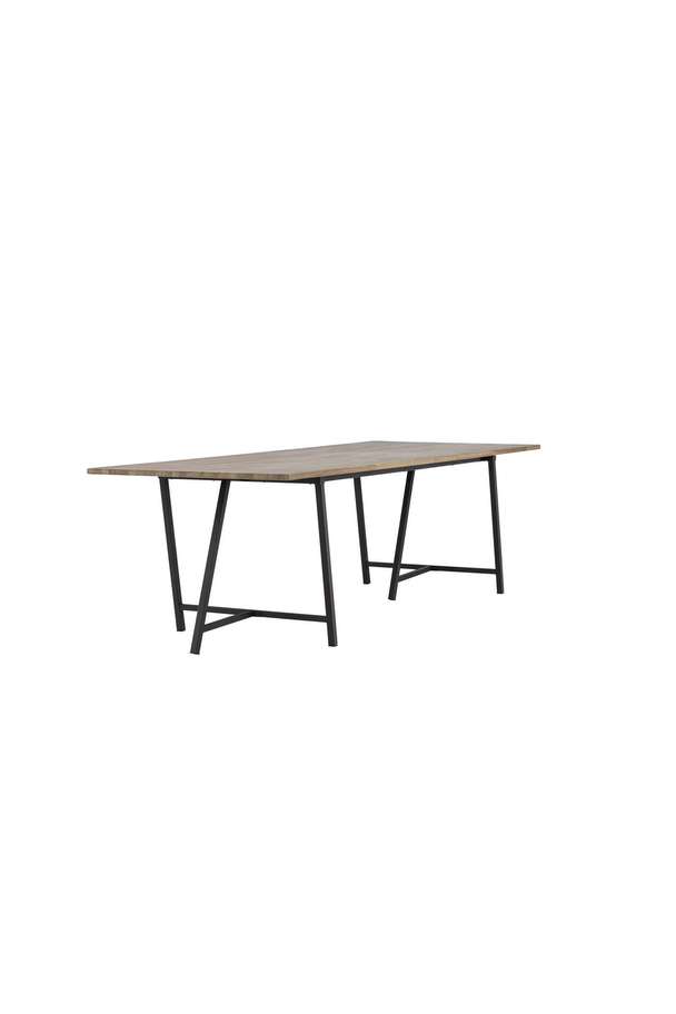 Venture Home Jepara Dining Table