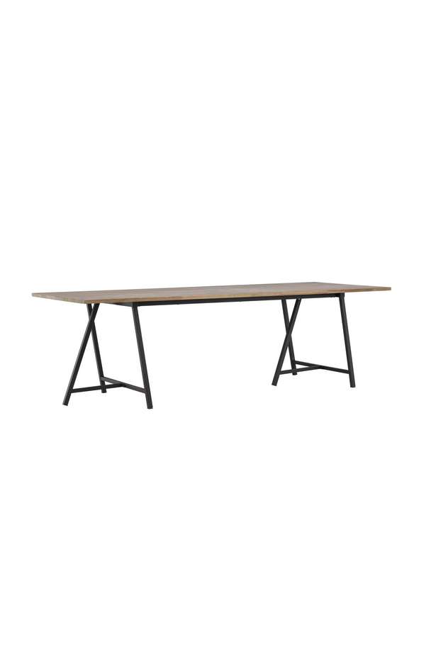 Venture Home Jepara Dining Table