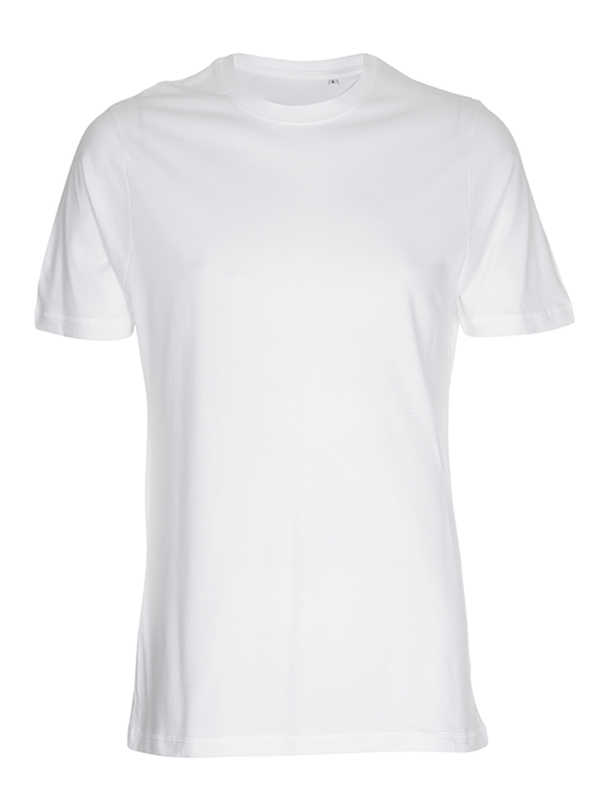 TeeShoppen Økologisk Basic T-shirt