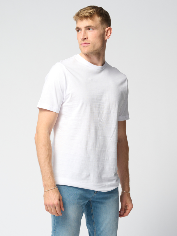 TeeShoppen Bio-Basic-T-Shirt