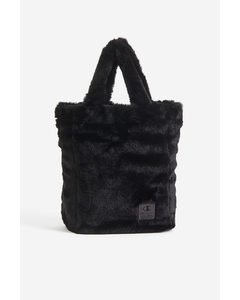 Handle Bag Black Beauty