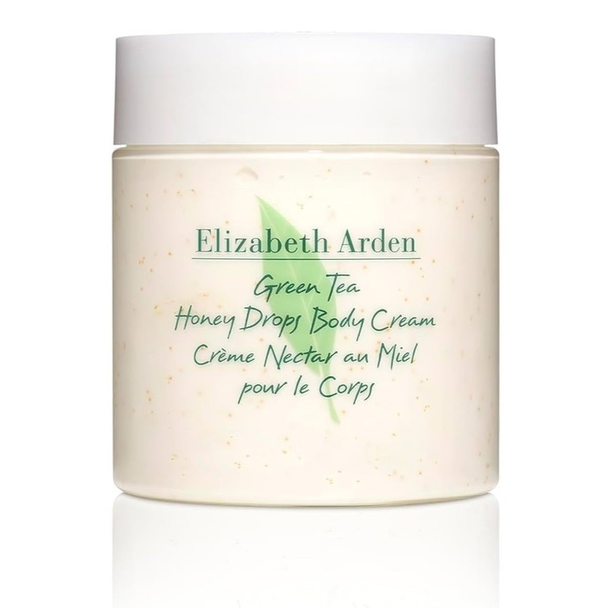 Elizabeth Arden Elizabeth Arden Green Tea Honey Drops Body Cream 400ml