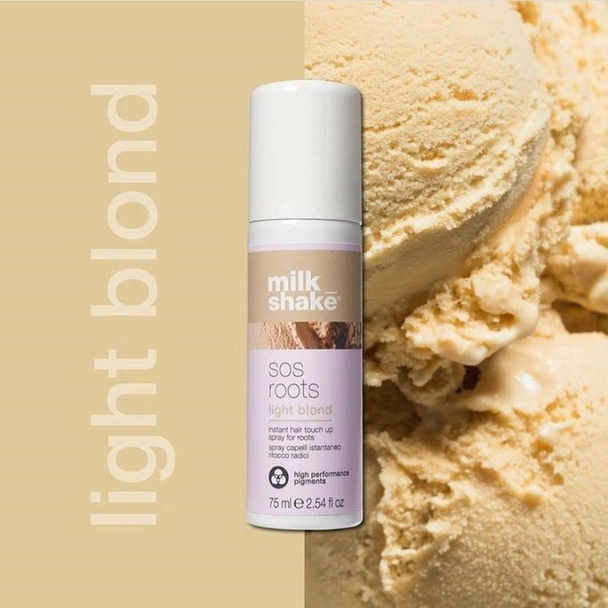 milk_shake Milk_shake Sos Roots Light Blond 75ml