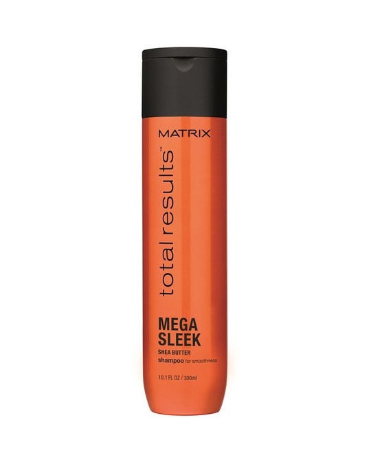 Matrix Matrix Total Results Mega Sleek Shampoo 300ml