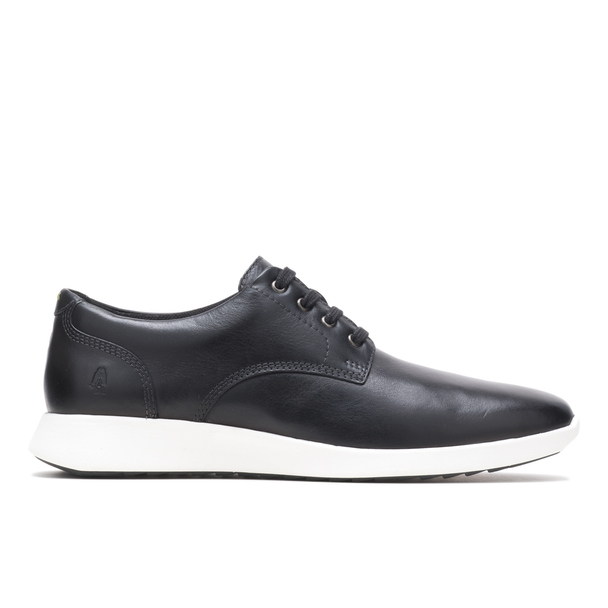Hush Puppies Modern Work Laceup Leather