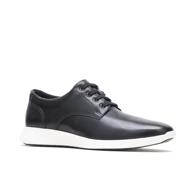 Hush Puppies Modern Work Laceup Leather