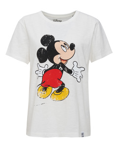 Mickey Mouse Hug T-Shirt