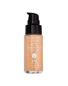 Revlon Colorstay Makeup Combination/oily Skin - 370 Toast 30ml