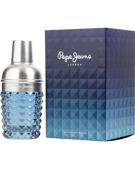  Pepe Jeans For Him Edt 100ml