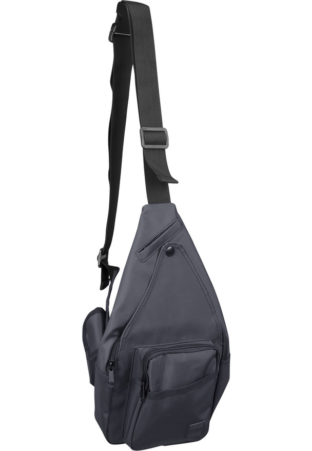 Urban Classics Accessoires Multi Pocket Shoulder Bag