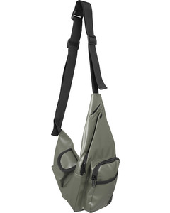 Accessoires Multi Pocket Shoulder Bag