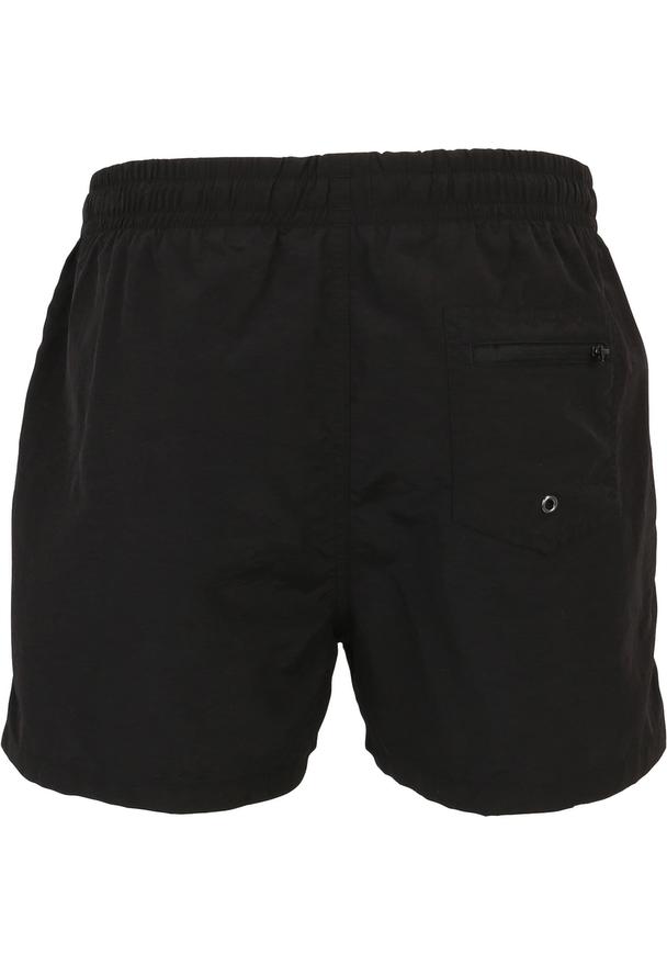 Mister Tee Easy Sign Swim Shorts