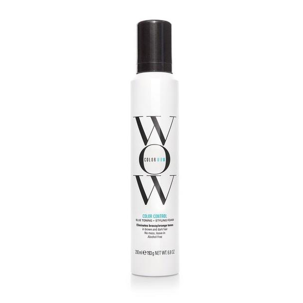 Color Wow Color Wow Brass Banned Correct & Perfect Mousse - Dark 200ml
