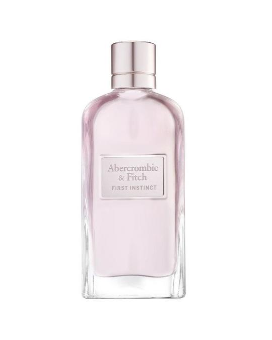 Abercrombie & Fitch Abercrombie & Fitch First Instinct For Her Edp 100ml