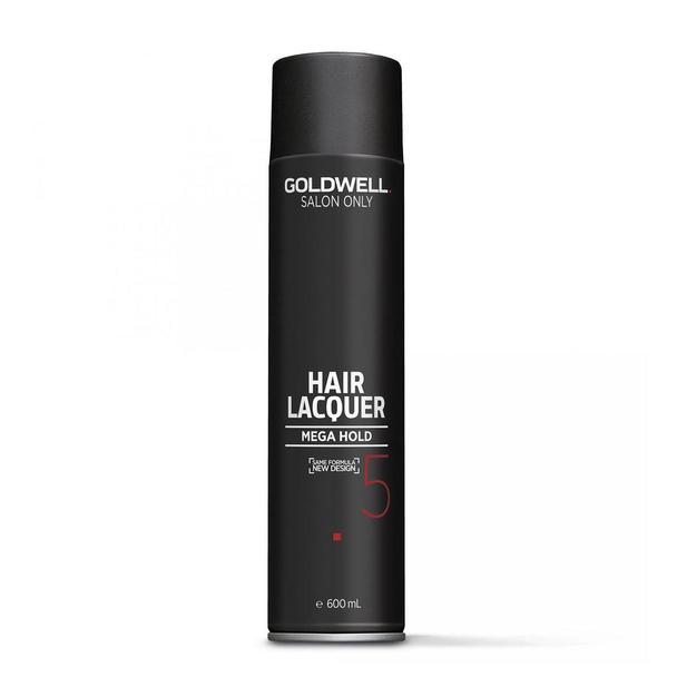 Goldwell Goldwell Salon Only Hair Lacquer Hairspray 600ml