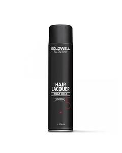 Goldwell Salon Only Hair Lacquer Hairspray 600ml