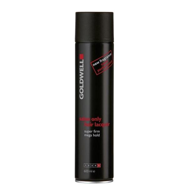 Goldwell Goldwell Salon Only Hair Lacquer Hairspray 600ml