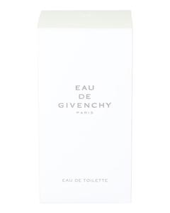 Givenchy Eau De Givenchy Edt Spray