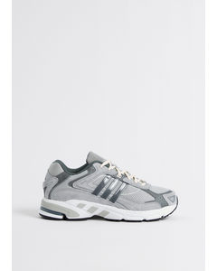 Adidas Originals Response Cl Metal Grey/crystal White