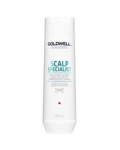 Goldwell Dualsenses Scalp Specialist Deep Cleansing Shampoo 250ml