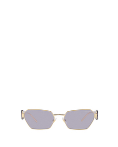 Mu 53ws Pale Gold Solbriller