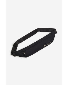 Belt Bag Black Beauty