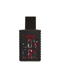 Replay Signature Lovers For Man Edt 100ml