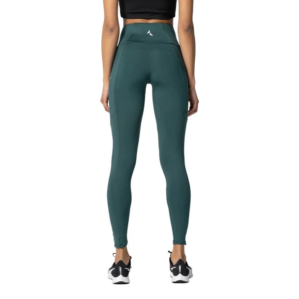 Carpatree Carpatree Womens/ladies Libra Pocket Leggings