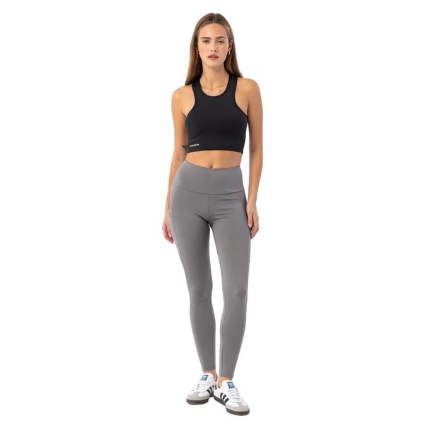 Carpatree Carpatree Womens/ladies Libra Pocket Leggings