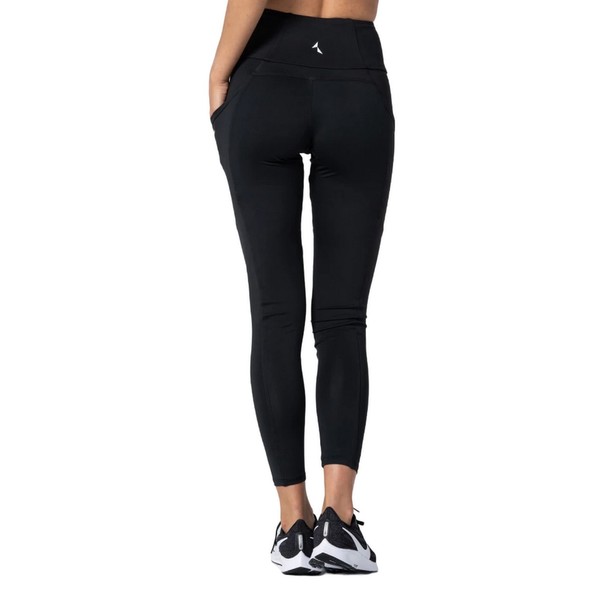 Carpatree Carpatree Womens/ladies Libra Pocket Leggings