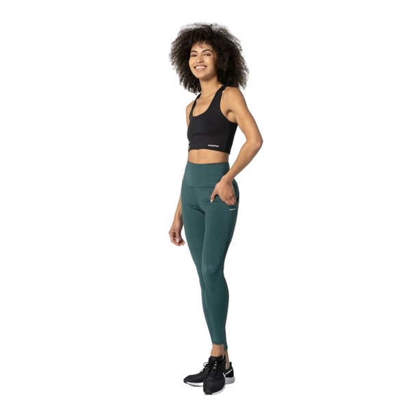 Carpatree Carpatree Womens/ladies Libra Pocket Leggings