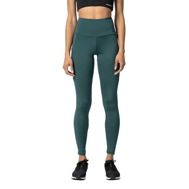 Carpatree Carpatree Womens/ladies Libra Pocket Leggings