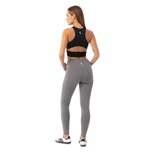 Carpatree Carpatree Womens/ladies Libra Pocket Leggings