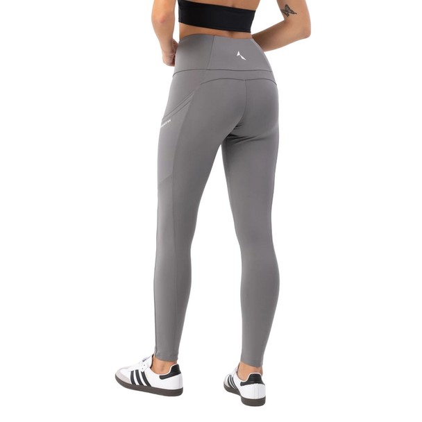 Carpatree Carpatree Womens/ladies Libra Pocket Leggings